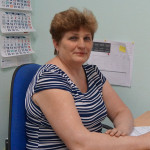 Татьяна Васильевна