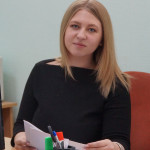 Маргарита Олеговна